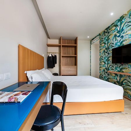 Art Hotel Boston Torino Esterno foto