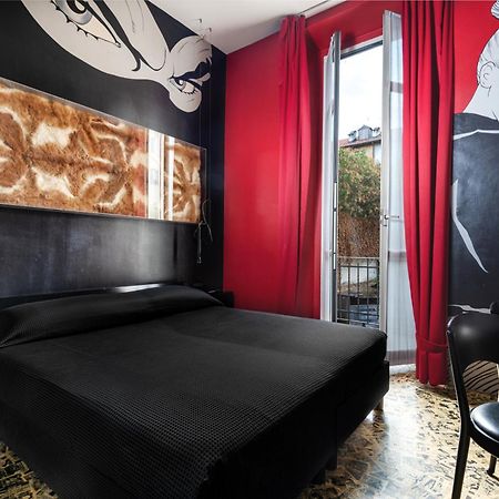 Art Hotel Boston Torino Esterno foto