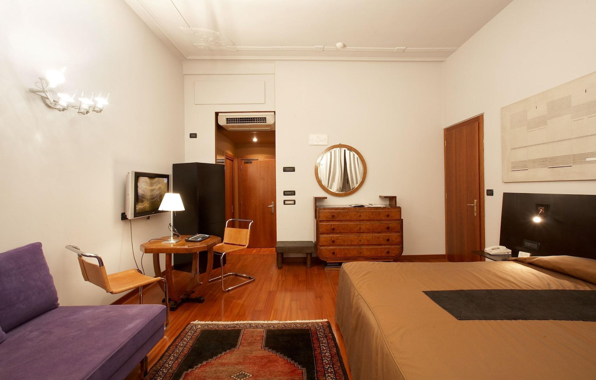 Art Hotel Boston Torino Esterno foto
