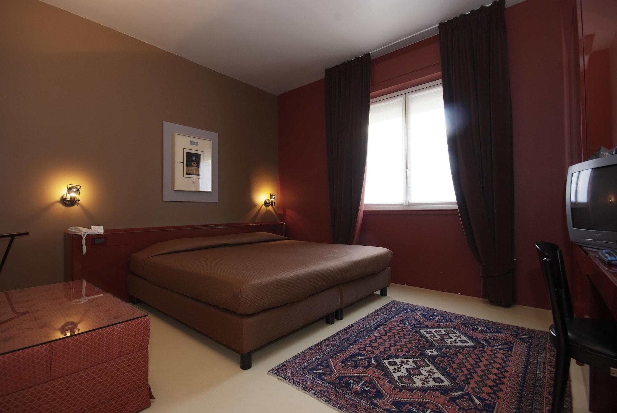Art Hotel Boston Torino Esterno foto