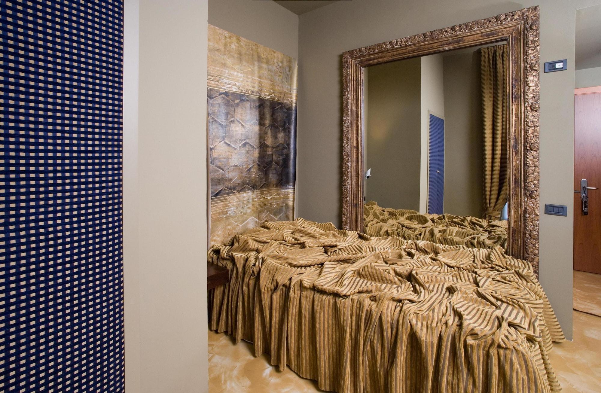 Art Hotel Boston Torino Esterno foto