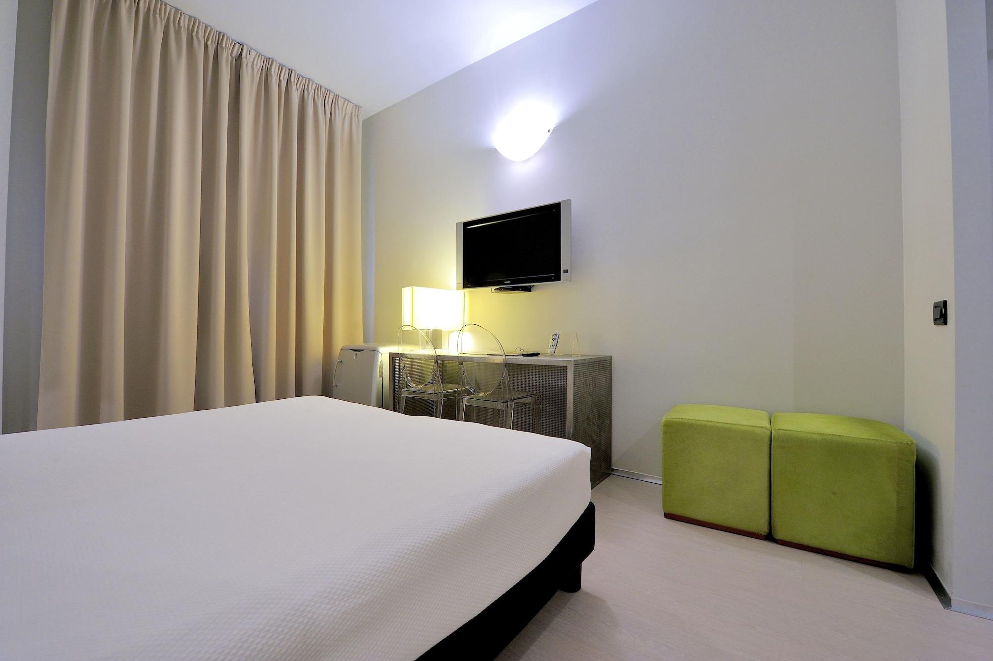 Art Hotel Boston Torino Esterno foto