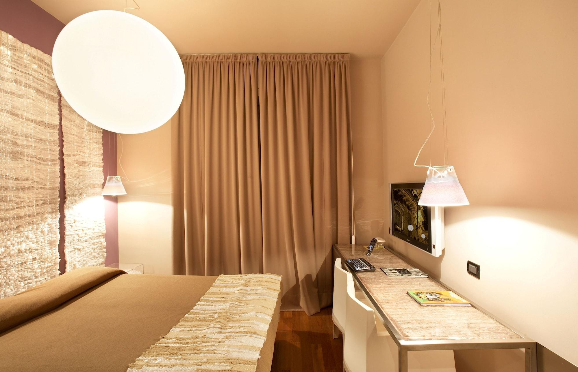 Art Hotel Boston Torino Esterno foto