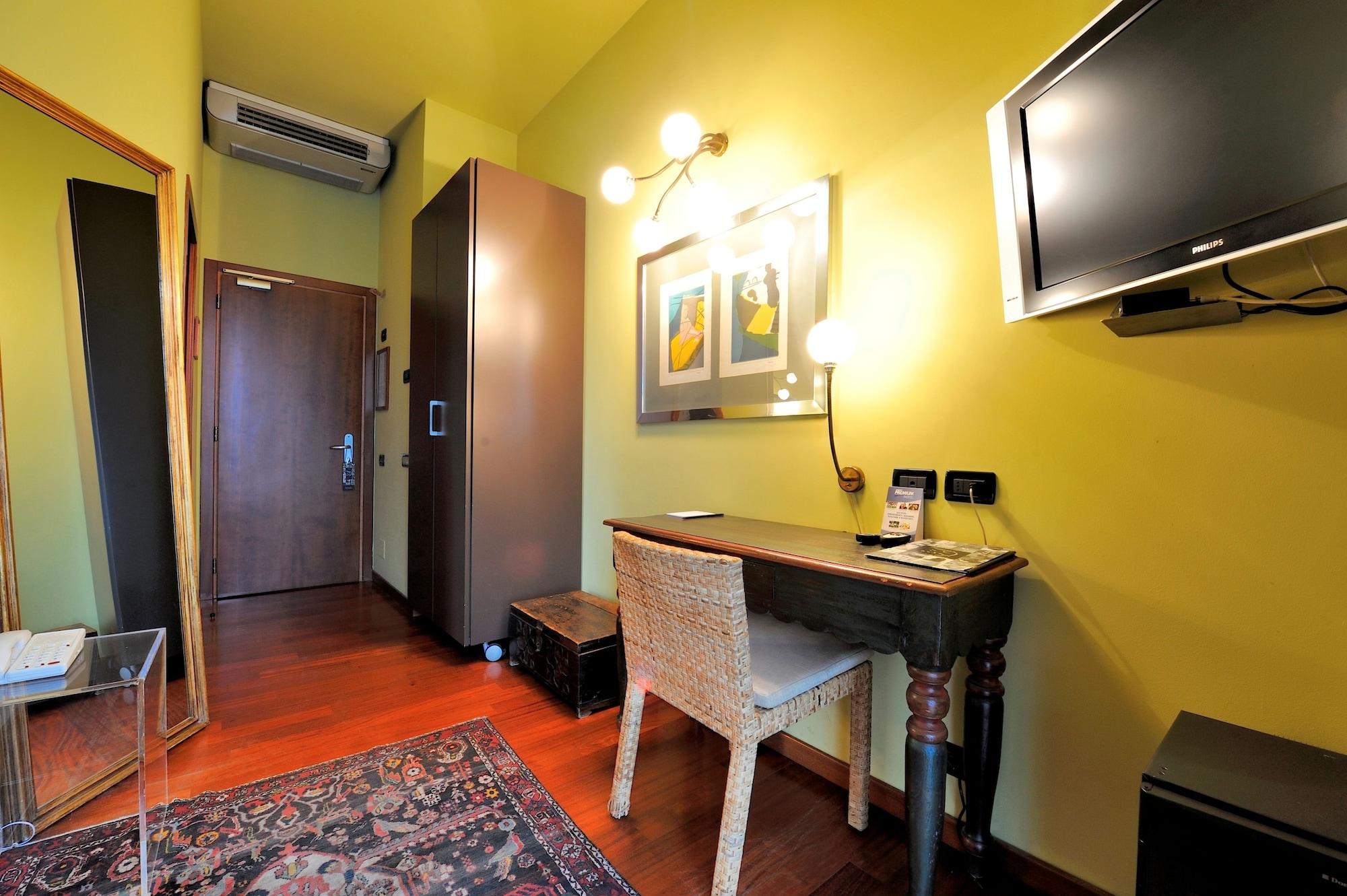 Art Hotel Boston Torino Esterno foto