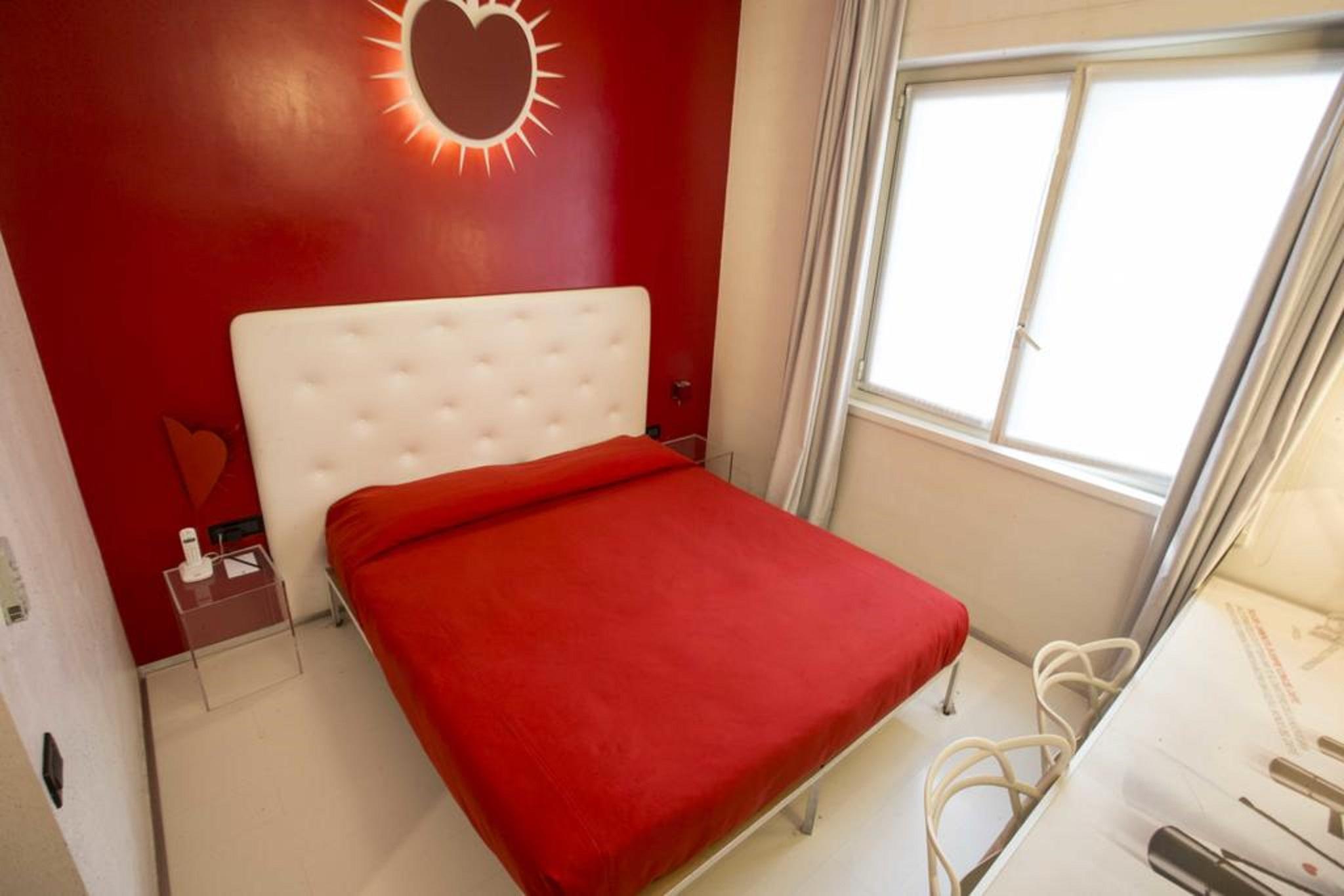 Art Hotel Boston Torino Esterno foto