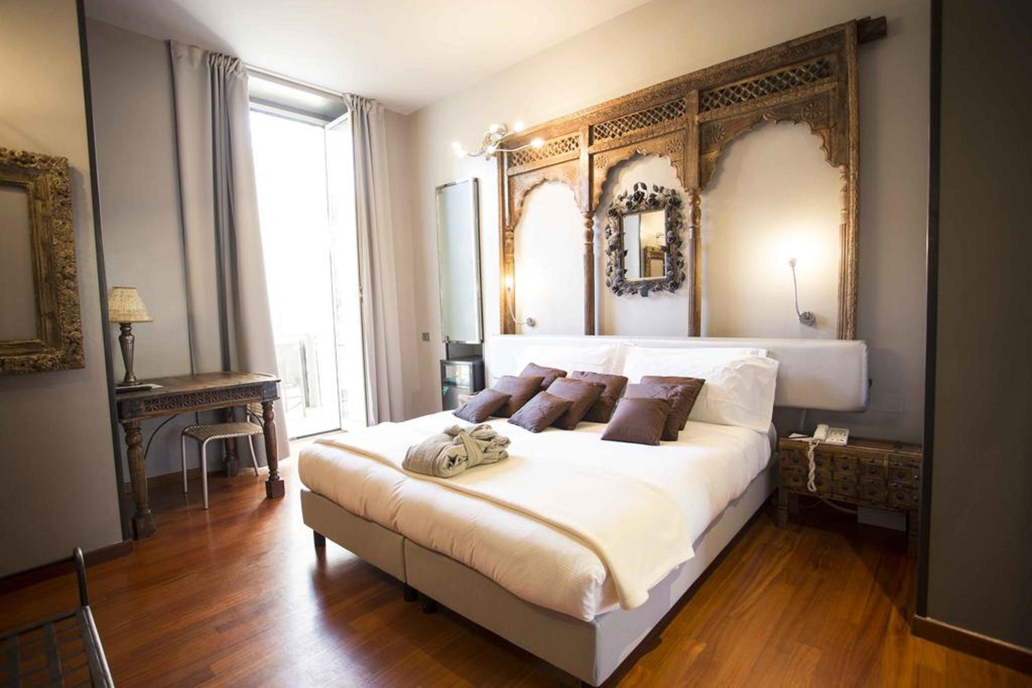 Art Hotel Boston Torino Esterno foto