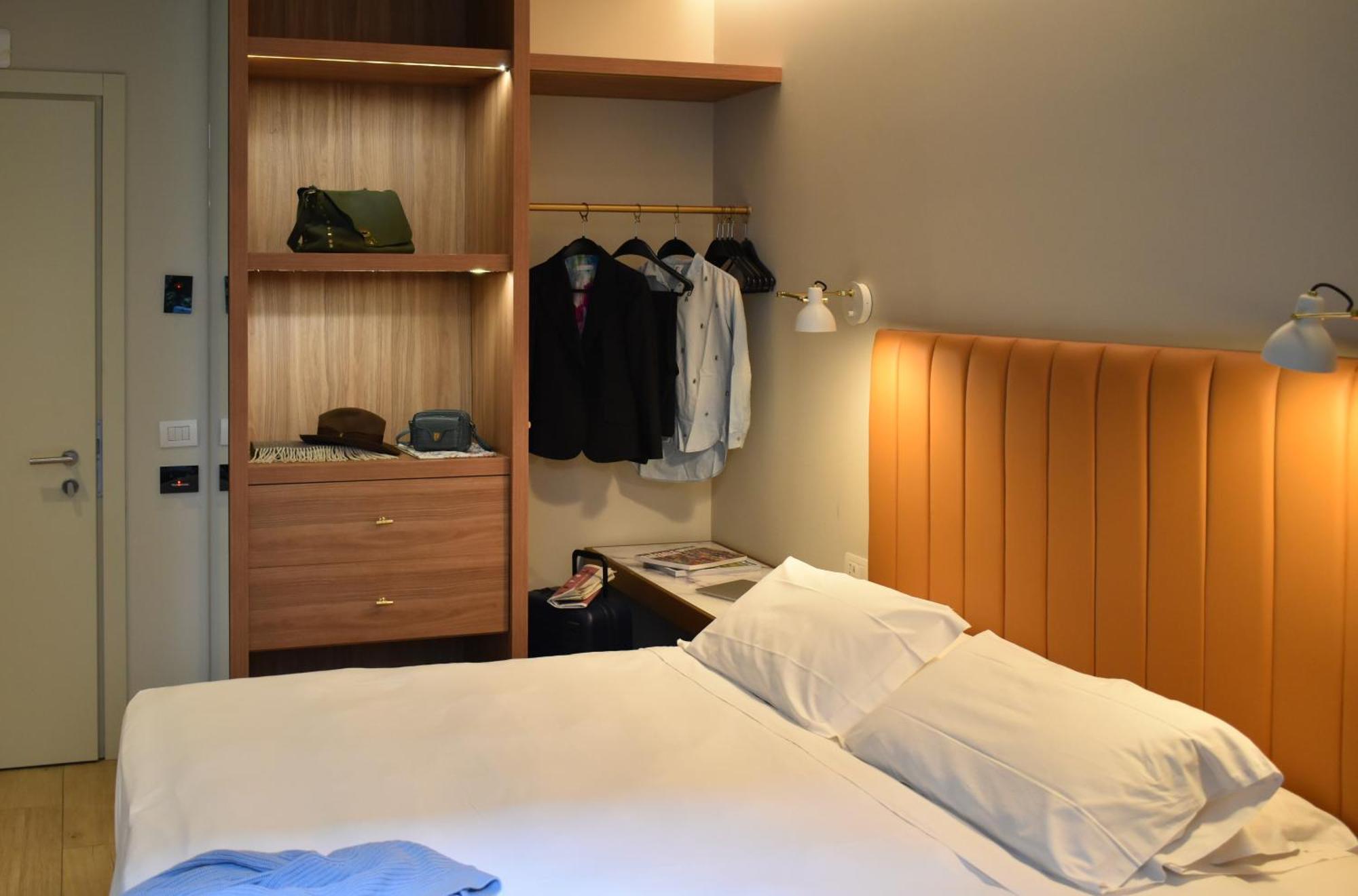 Art Hotel Boston Torino Esterno foto