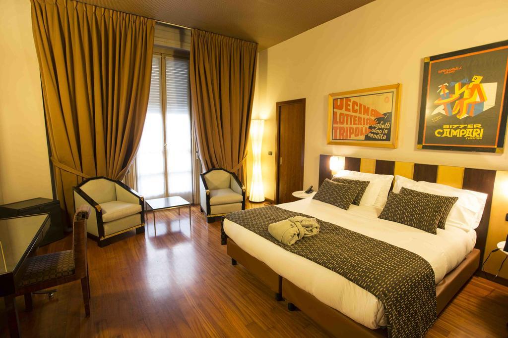 Art Hotel Boston Torino Esterno foto