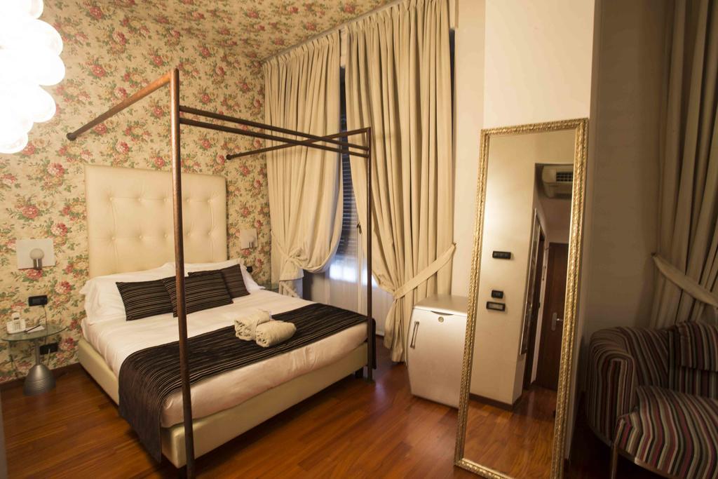 Art Hotel Boston Torino Esterno foto