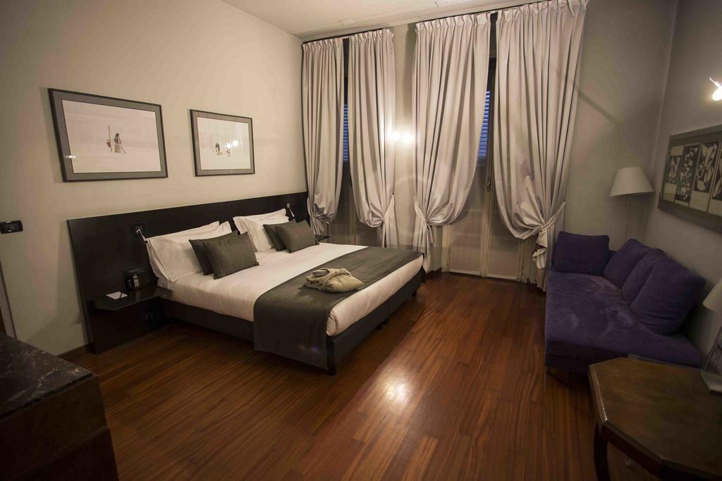 Art Hotel Boston Torino Esterno foto