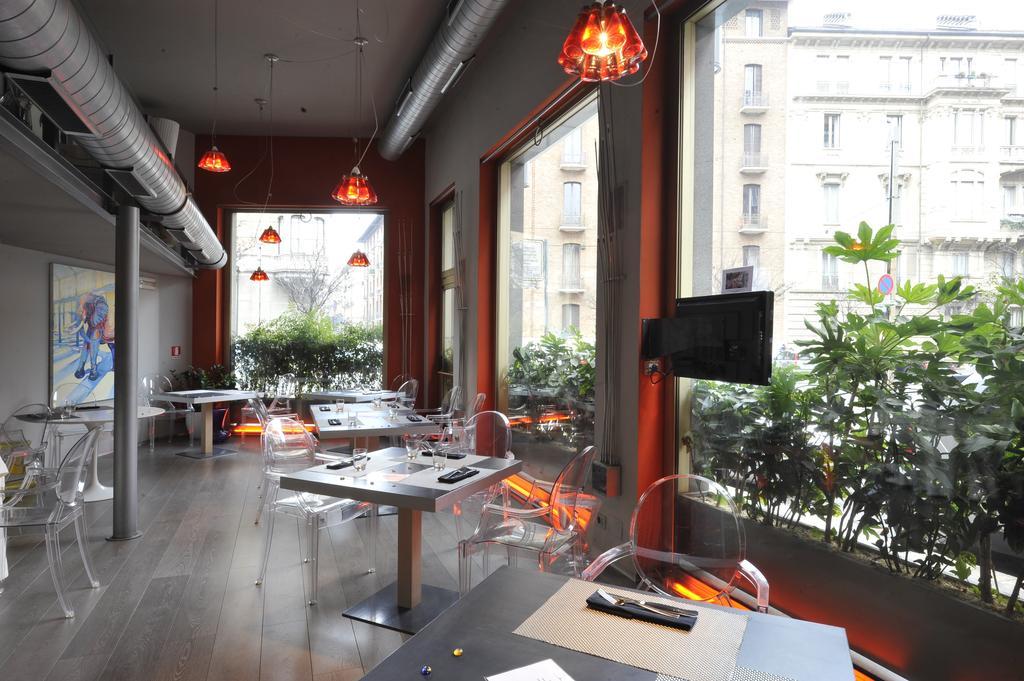 Art Hotel Boston Torino Esterno foto